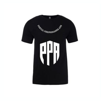 PPA Legacy Fitted Tee