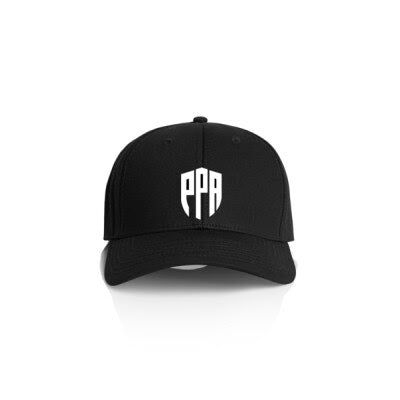 PPA Legacy Icon Snapback